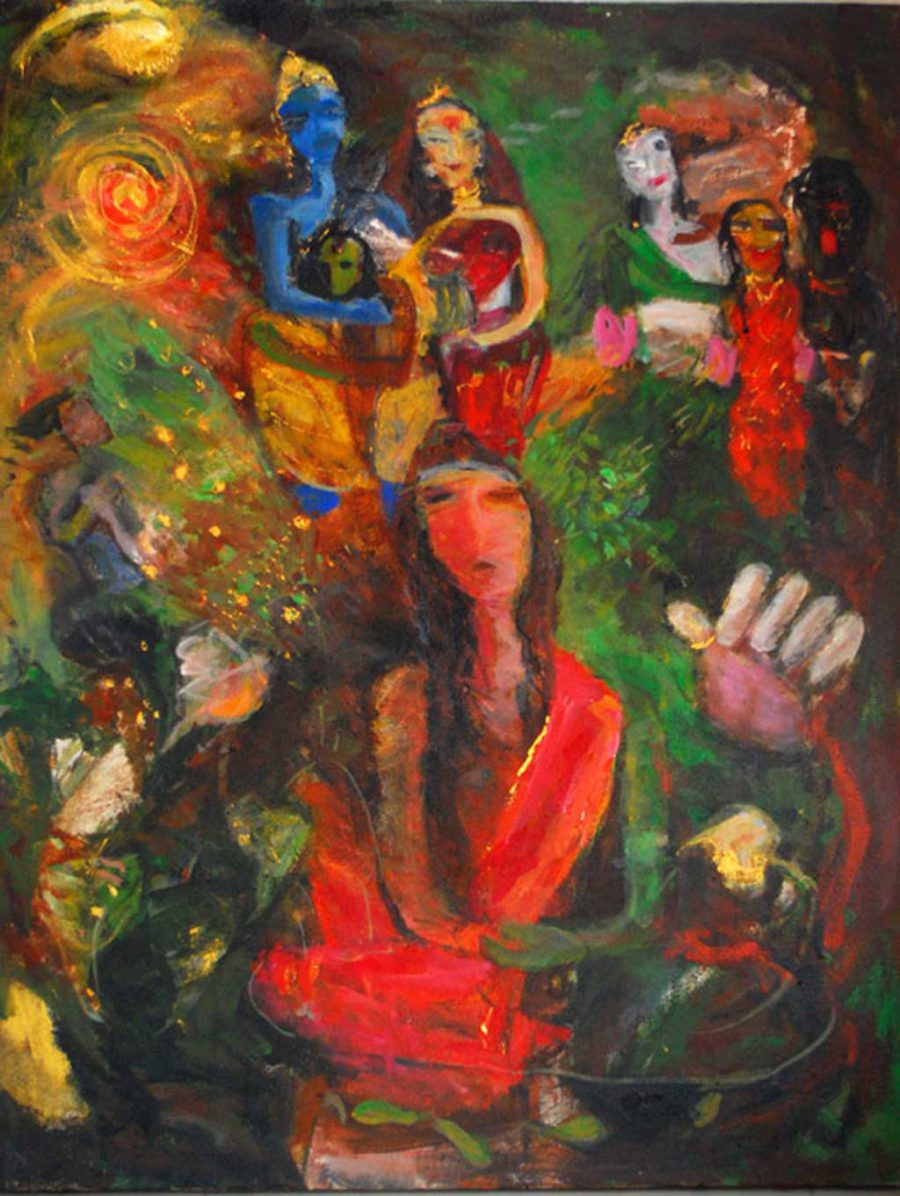 Painting