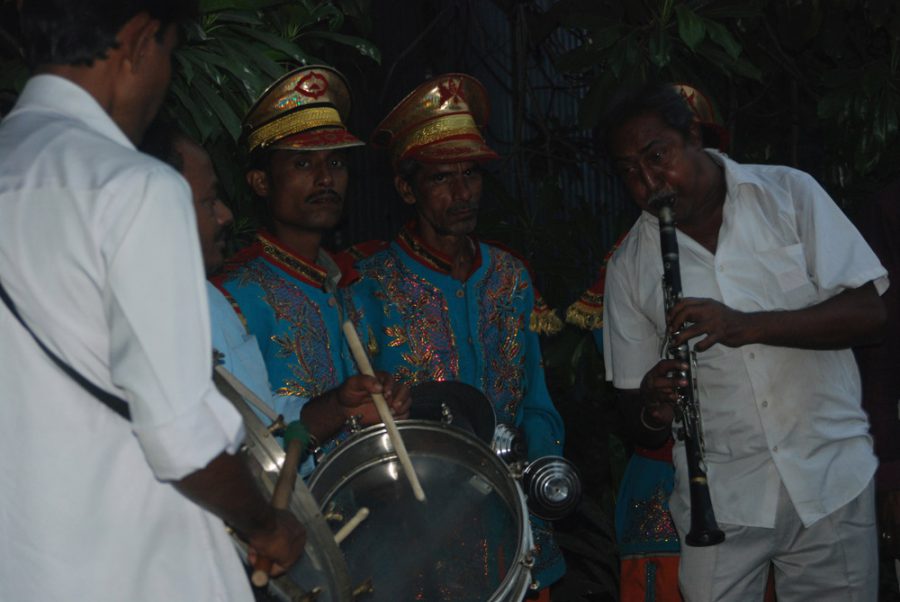 Band wala