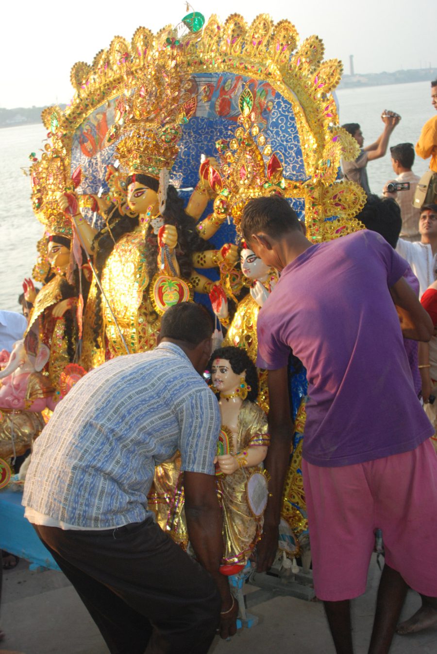 Beauty of Devi