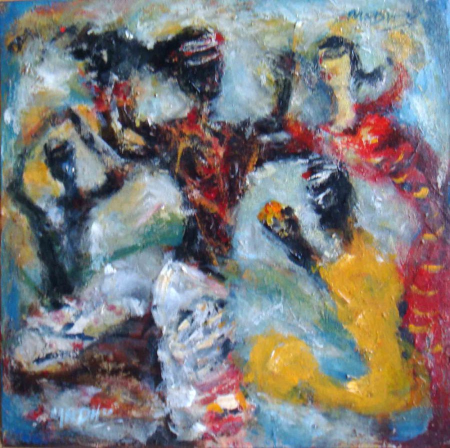Blessings -2