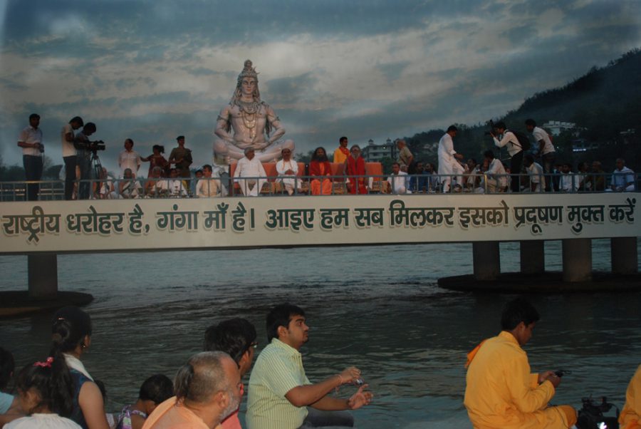 clean-Ganga
