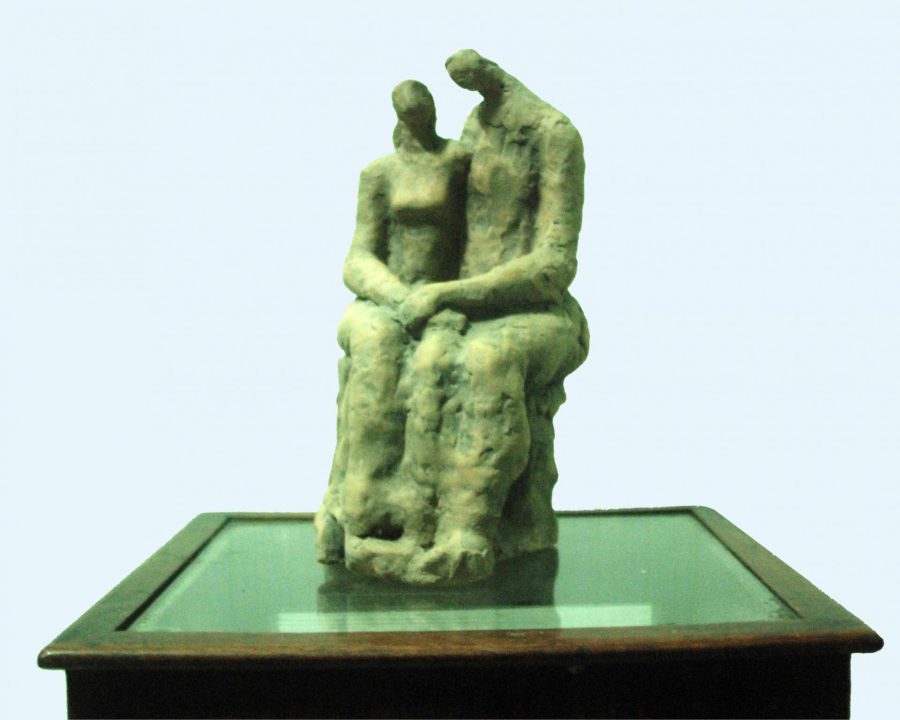 Sculpture III