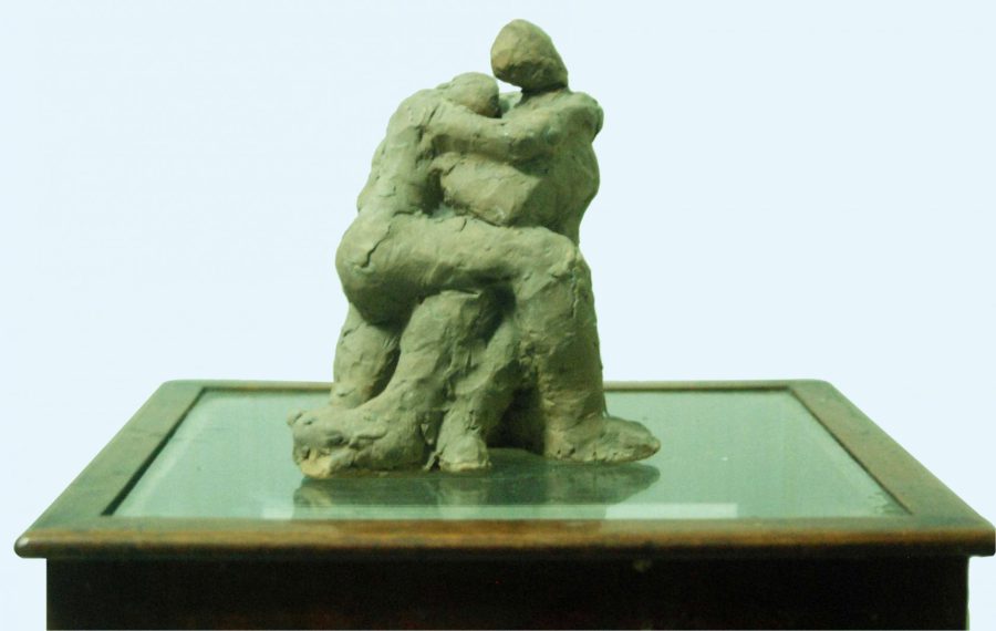 Sculpture II