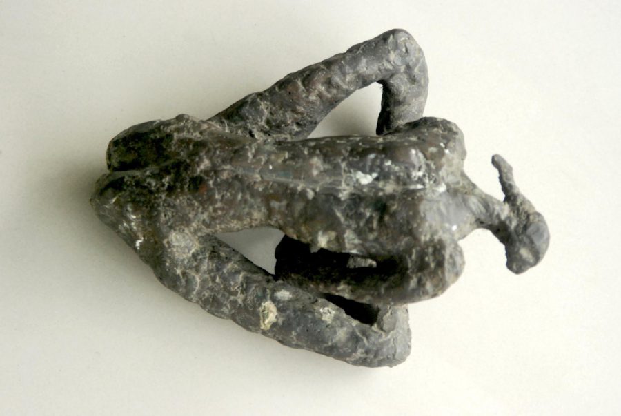 Sculpture IV