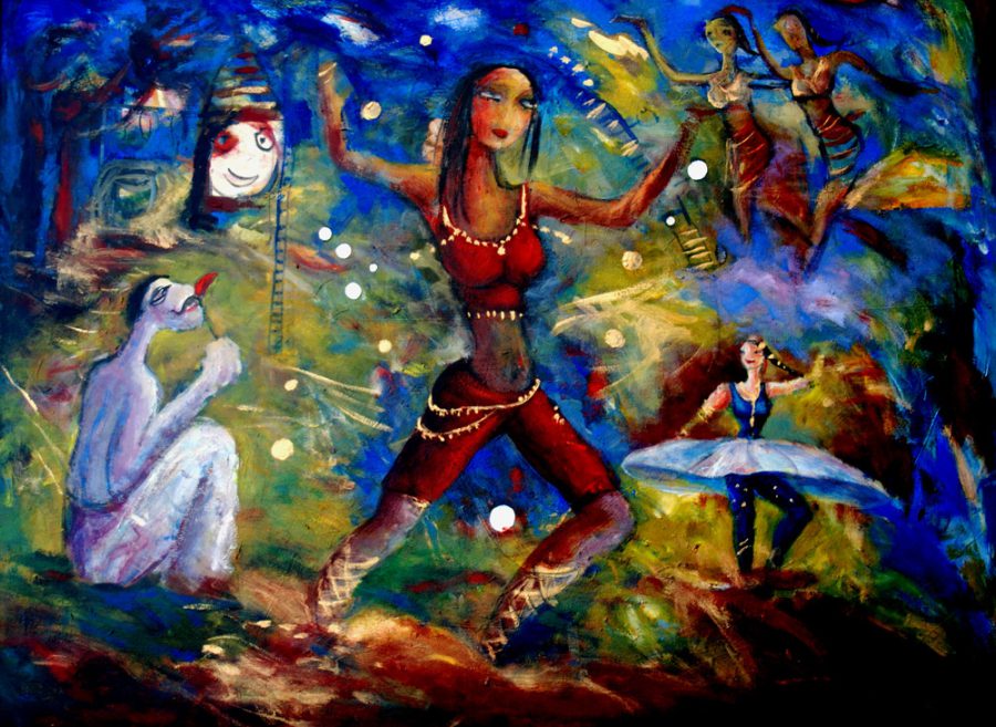 Dance