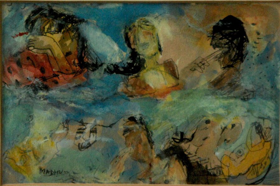 Drawing 6