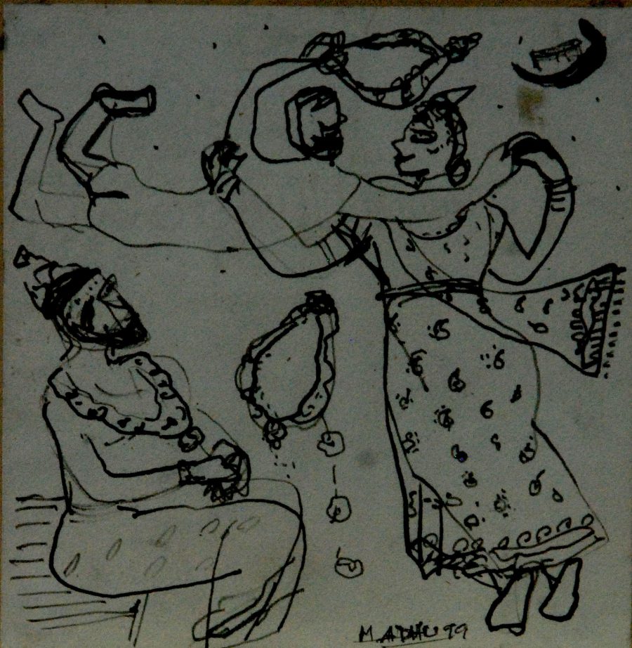 Drawing 19