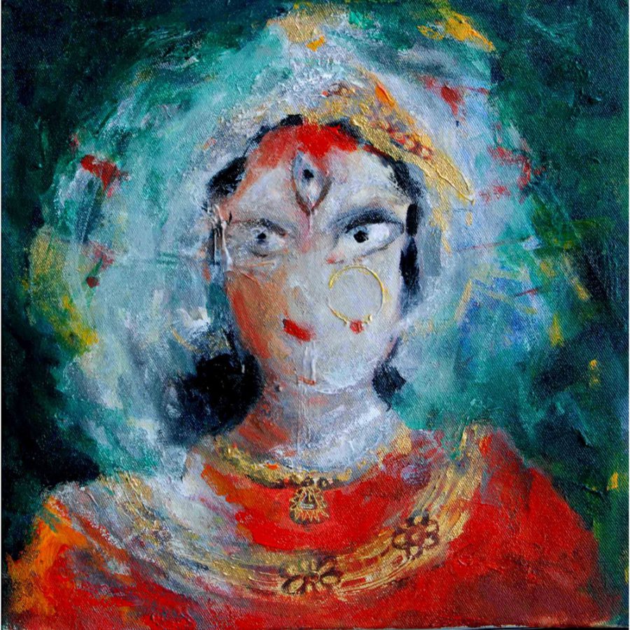 Durga