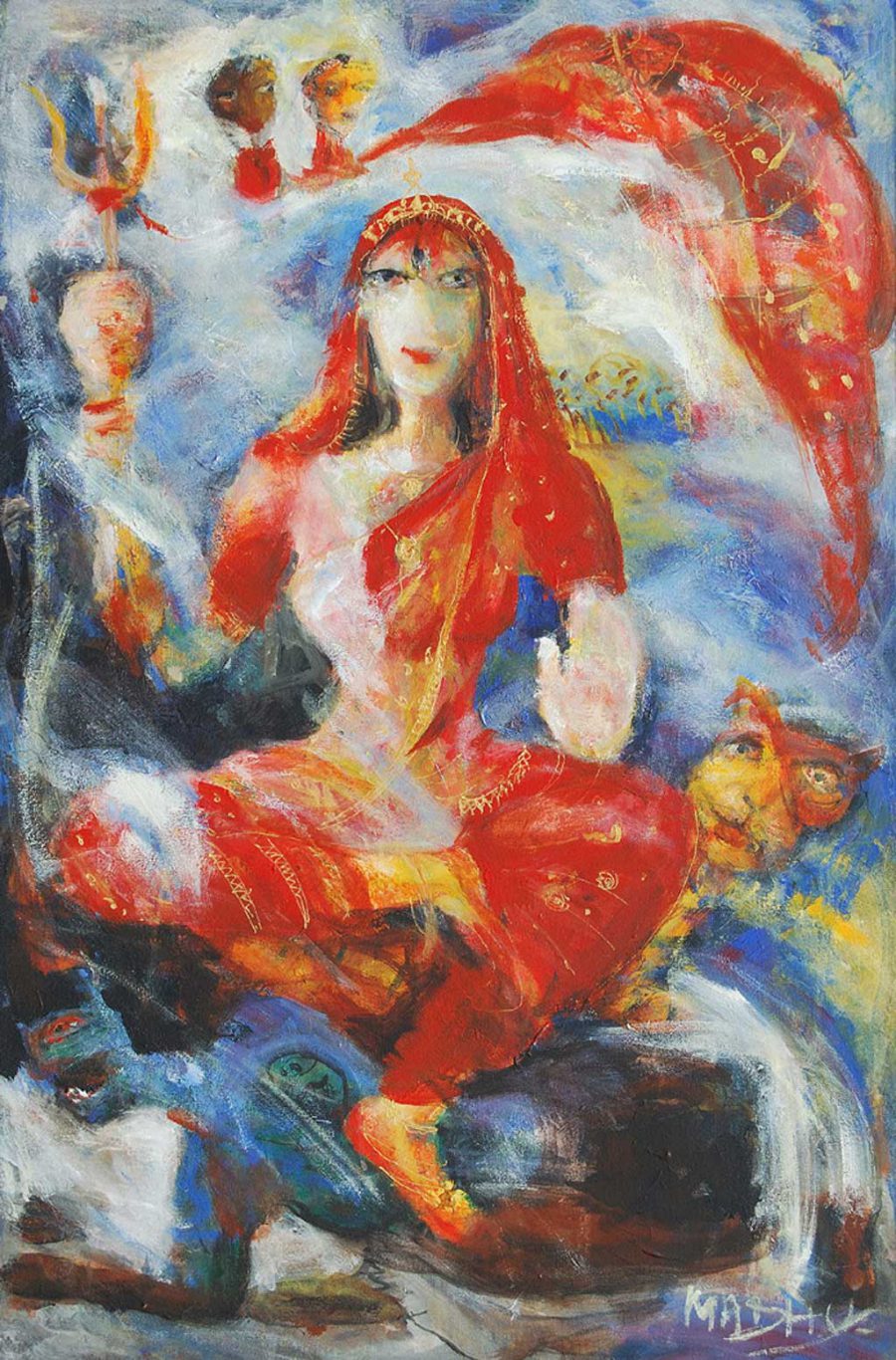 Durga 6