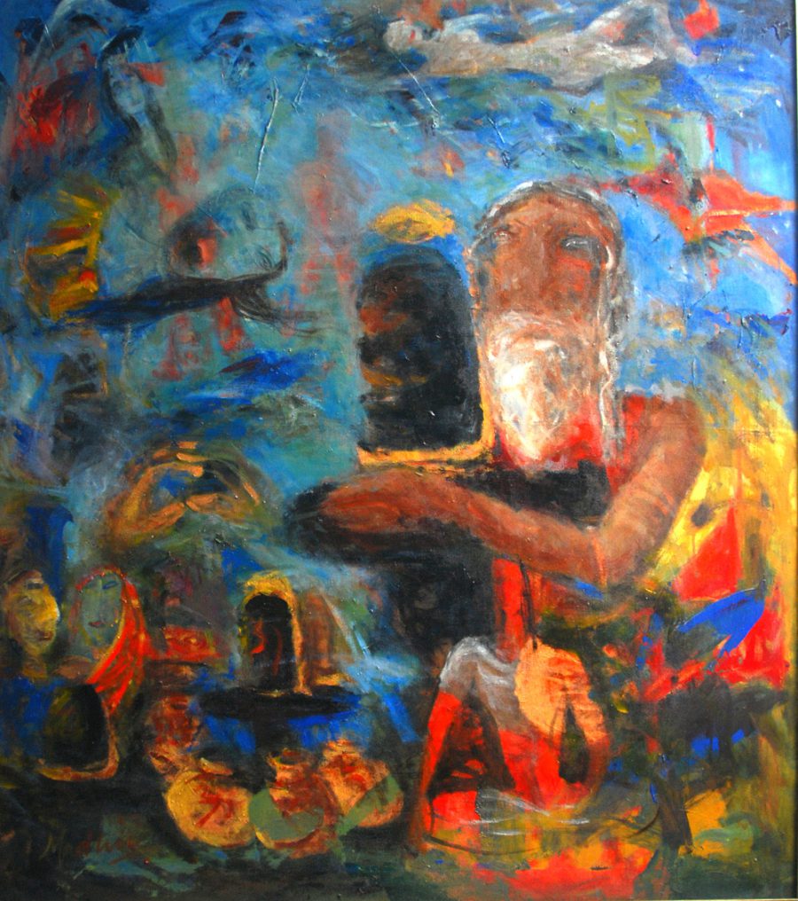 Faith-1