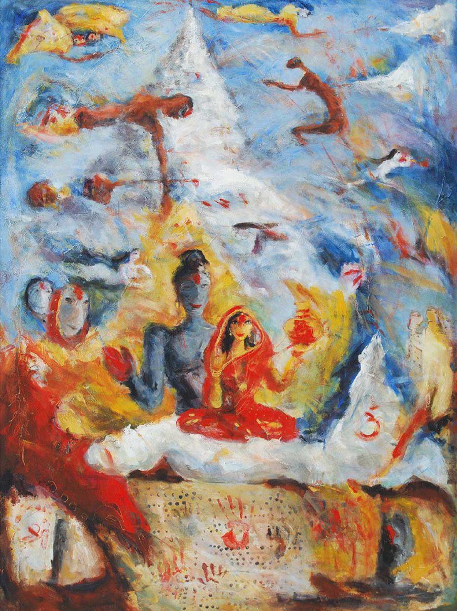 gouri-shankar