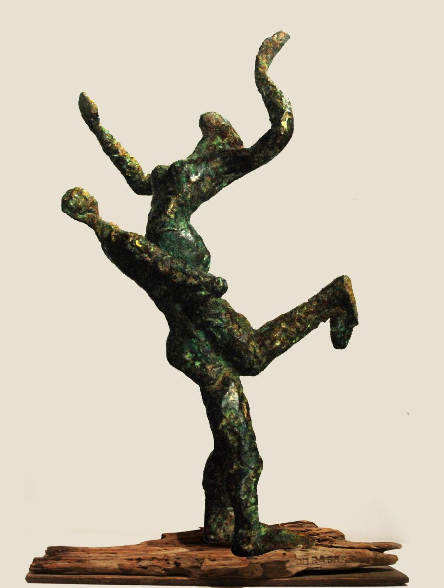 Sculpture VIII
