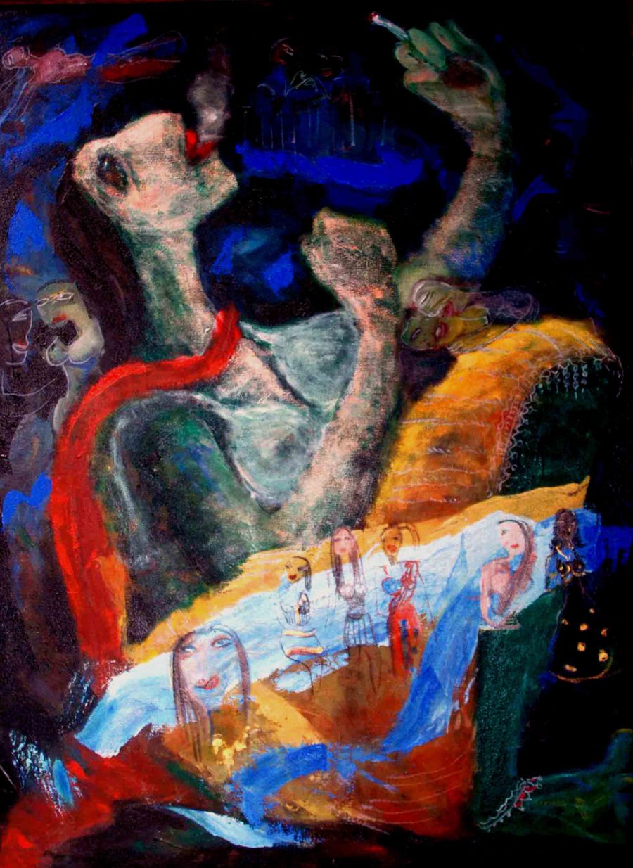 Festival II