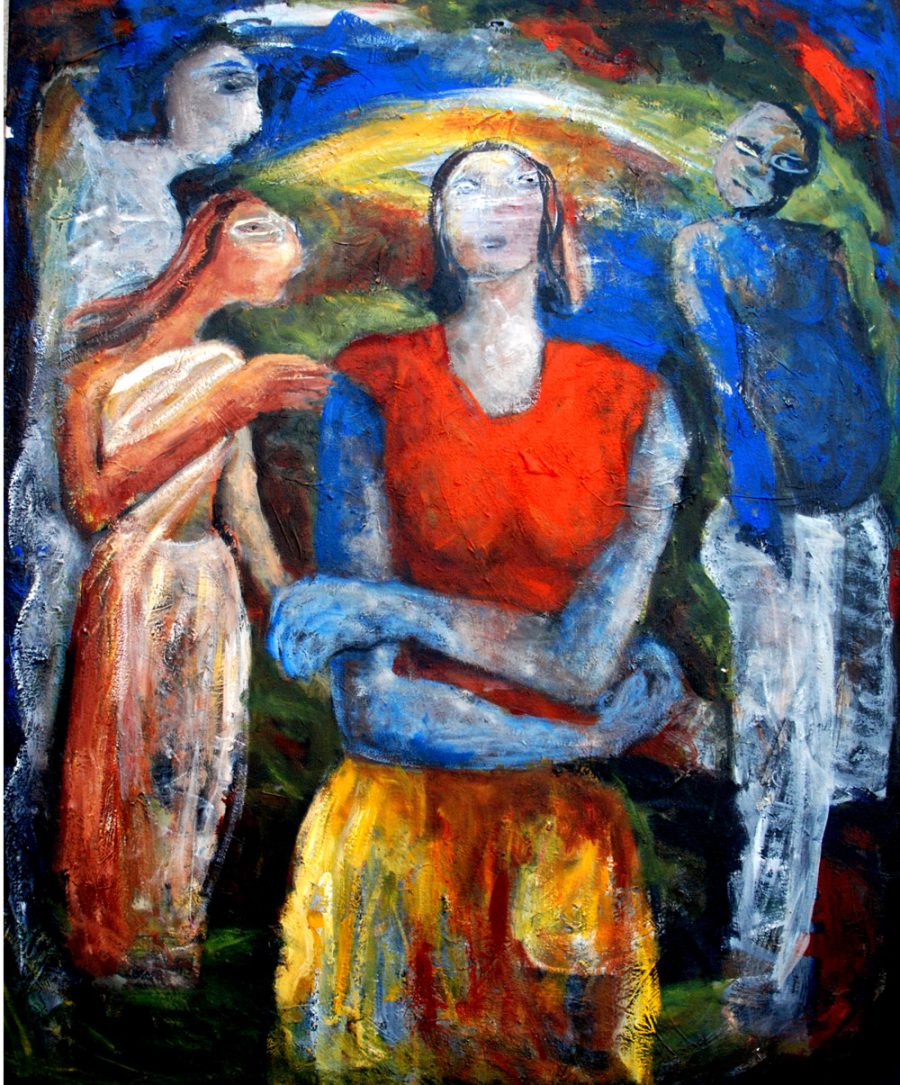 Festival IV