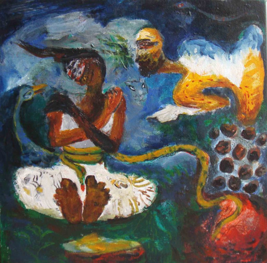 Festival I