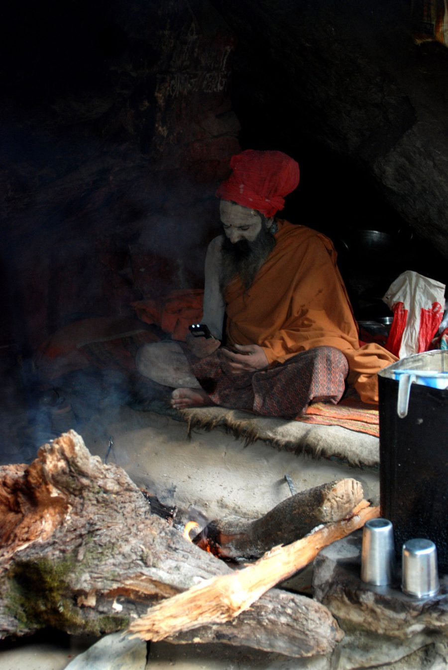 modern-sadhu