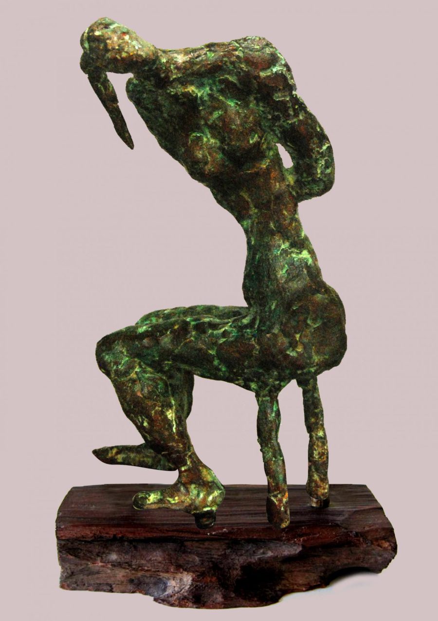 Sculpture X