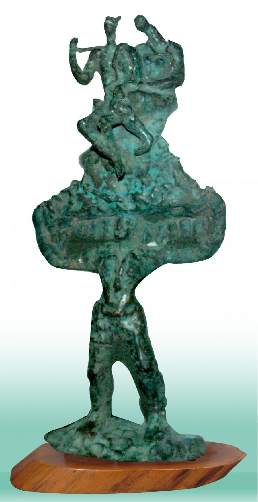 Sculpture XI