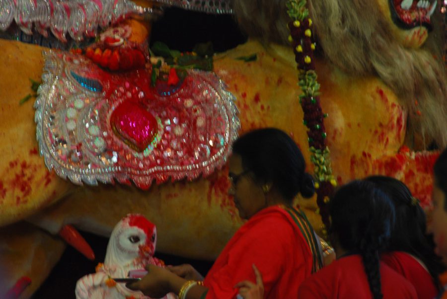sindur-arpan