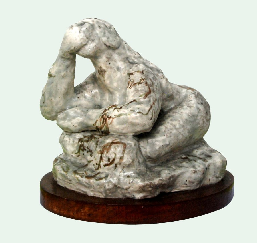 Sculpture XIII