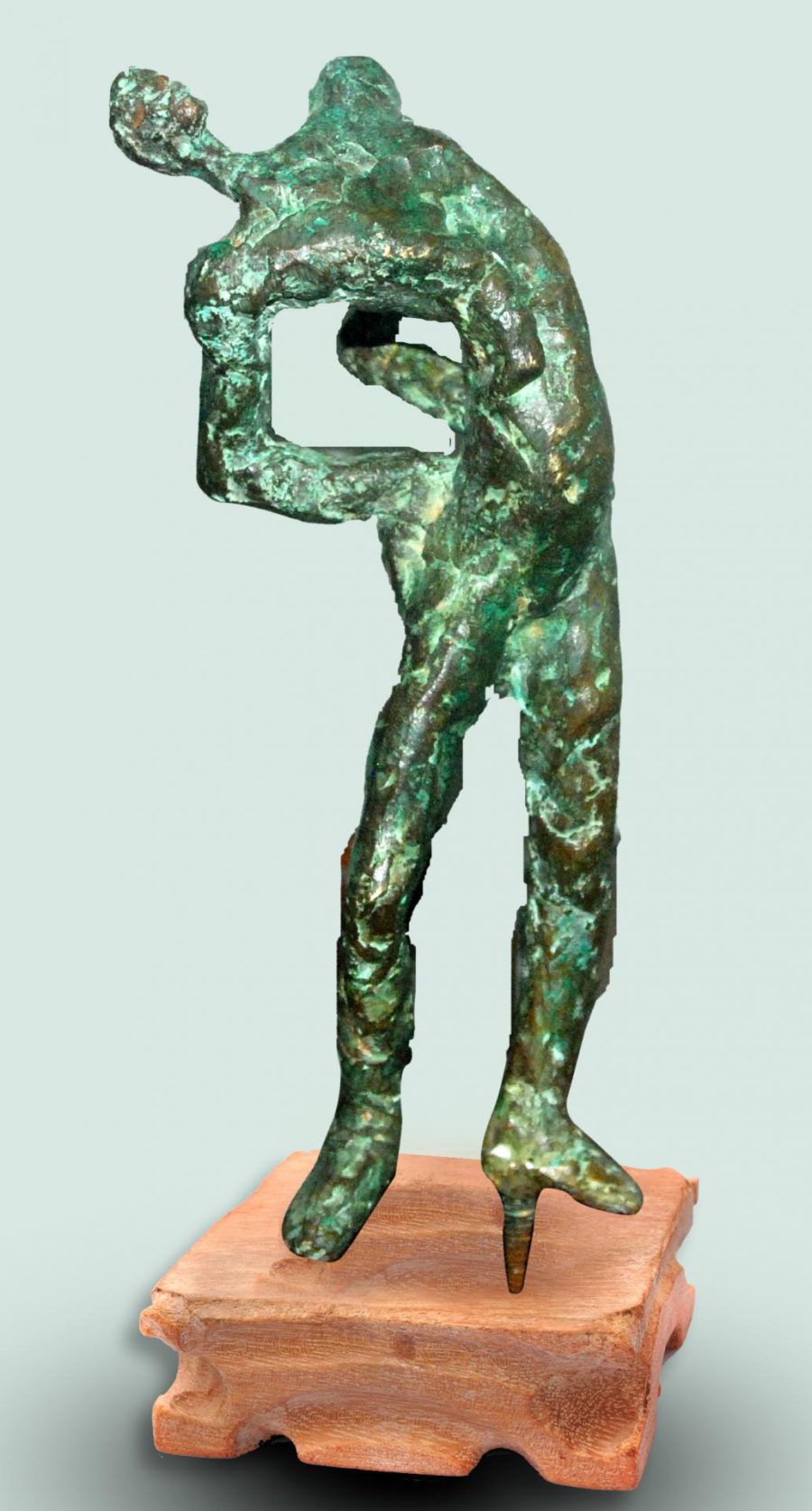 Sculpture XIV